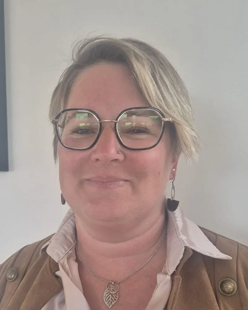 Laëtitia Mangel