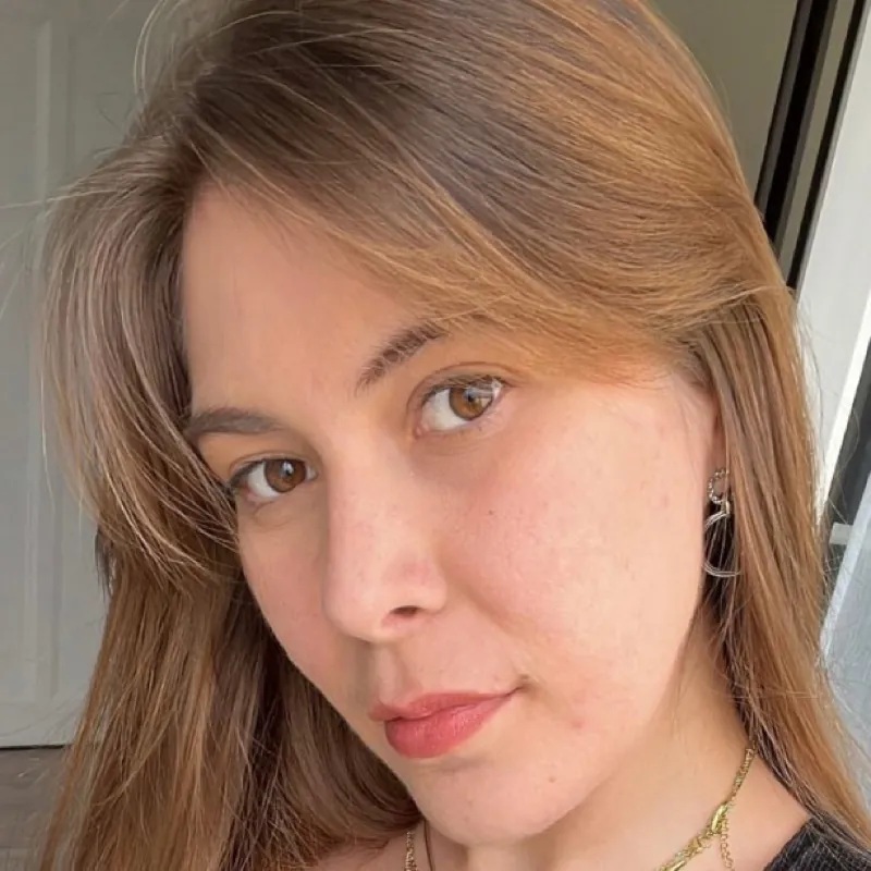 Laura Bolmont