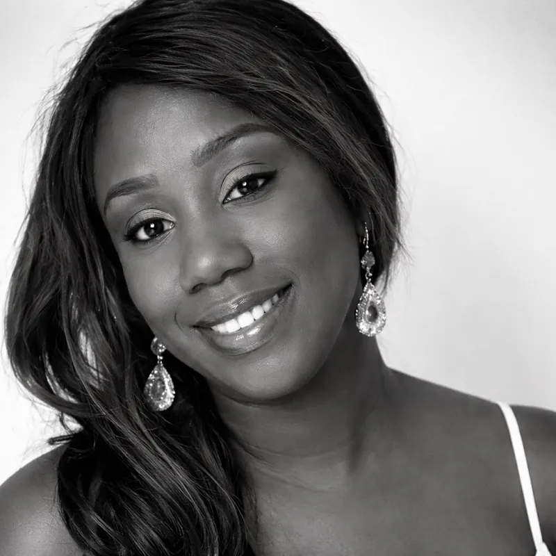 Maïmouna Niane Faivre