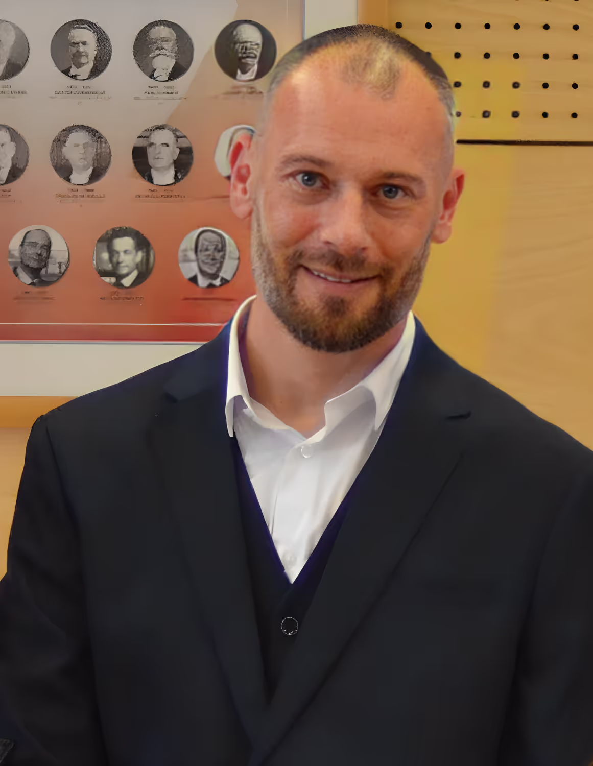 Nicolas Faivre