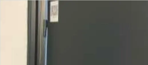 QR code posé sur le patrimoine dans le cadre de l’expérimentation