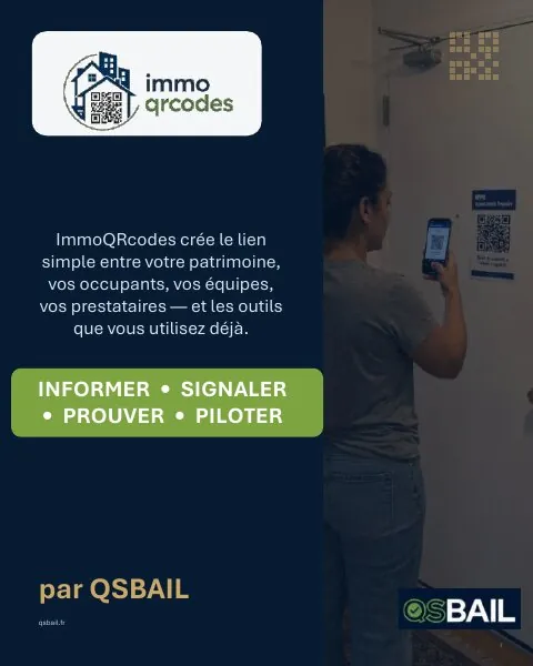 Catalogue ImmoQRcodes 2026
