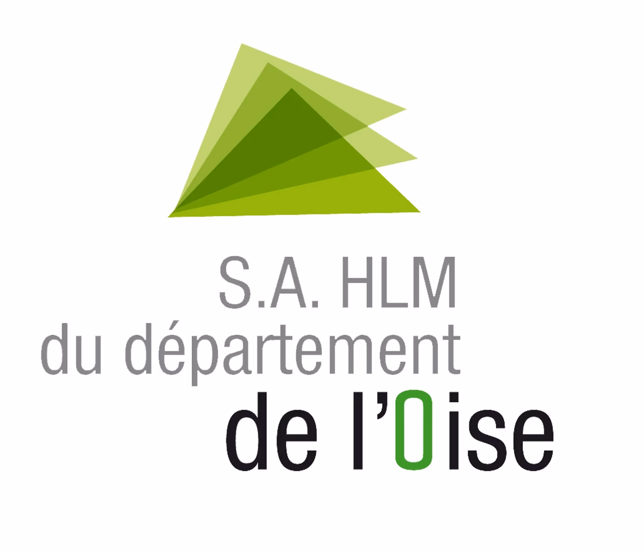 SA HLM de l'Oise
