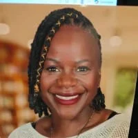 Aminata Diawara, fondatrice d’ImmiGritude