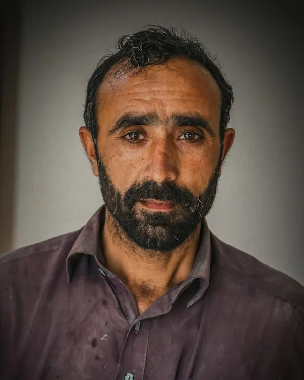 Photo : Kamran Ch / Unsplash
